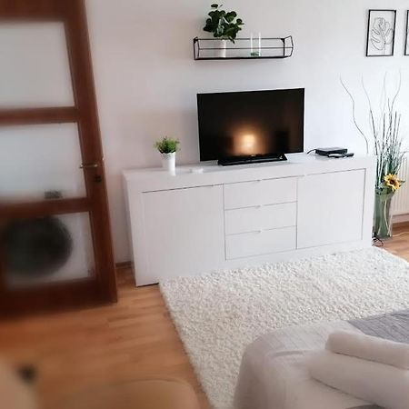 Nexus Studio Deluxe Miercurea Ciuc Dış mekan fotoğraf