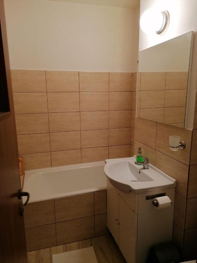 Nexus Studio Deluxe Miercurea Ciuc Dış mekan fotoğraf