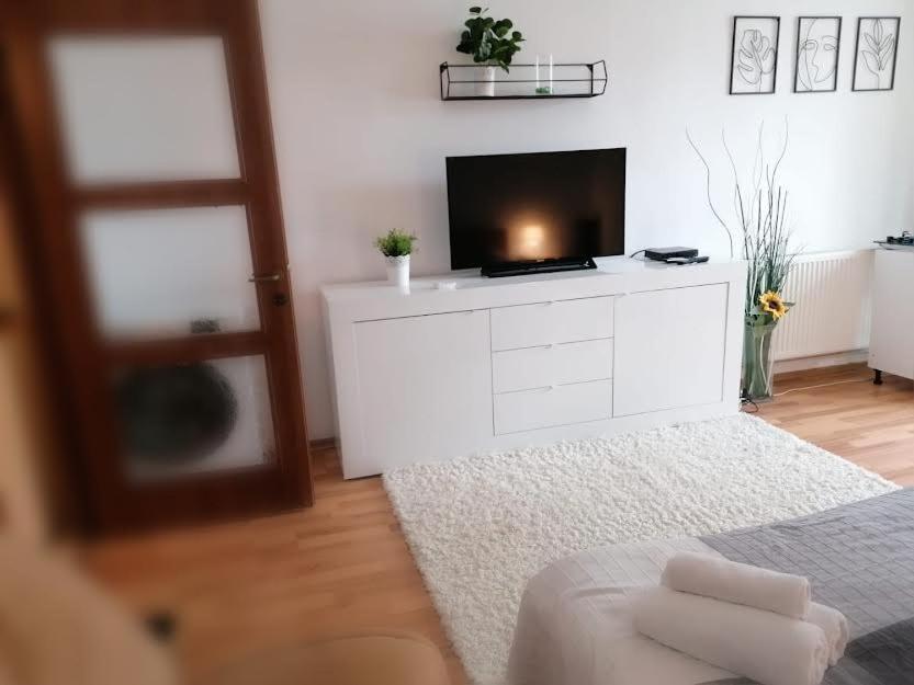 Nexus Studio Deluxe Miercurea Ciuc Dış mekan fotoğraf