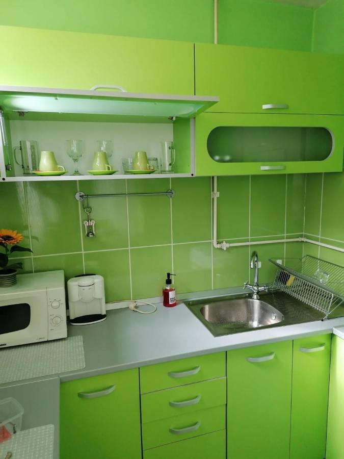 Nexus Studio Deluxe Miercurea Ciuc Dış mekan fotoğraf